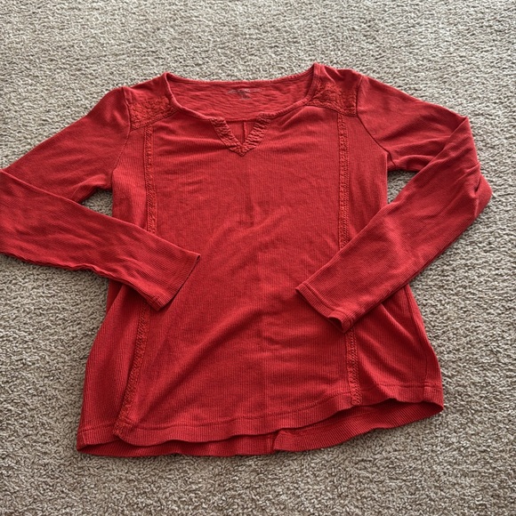 Eddie Bauer Tops - eddie bauer top